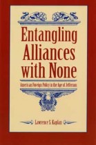 Alliances Book Cover