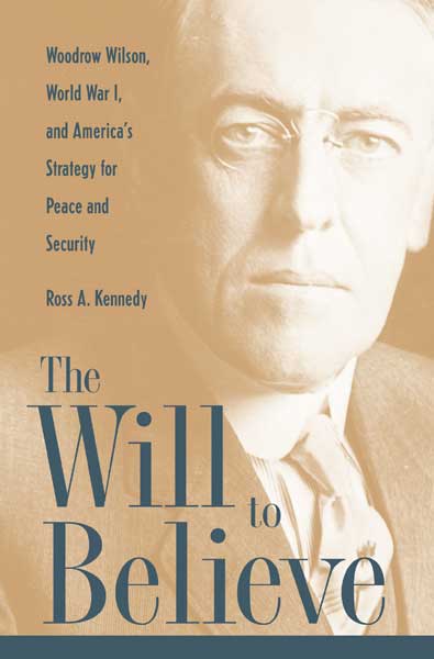 Kennedy Book Cover