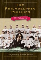 Philadelphia Book Cover