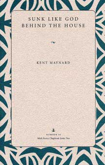 Maynard Book Cover