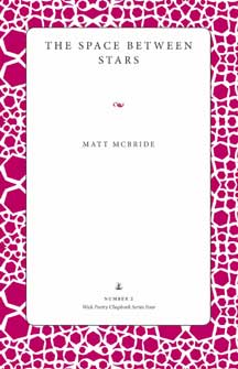 McBride Book Cover