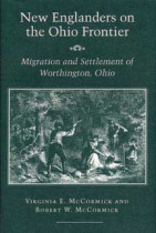 McCormick Book Cover
