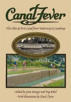 Canal Book Cover