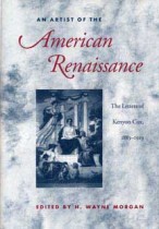 Renaissance Book Cover