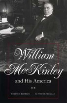 McKinley Book Cover