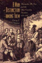 Distinction Book Cover