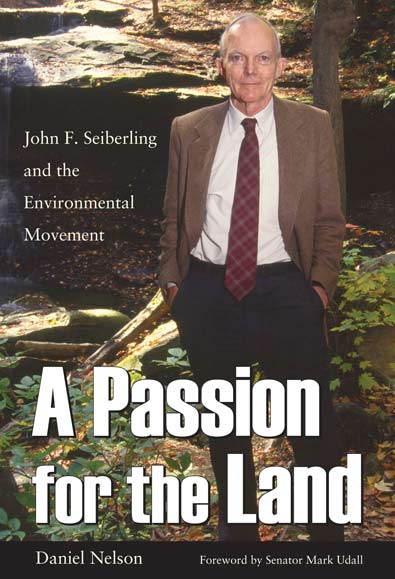 Passion Book Cover