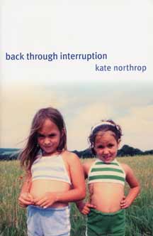 Northrop Book Cover