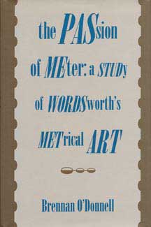 Meter Book Cover