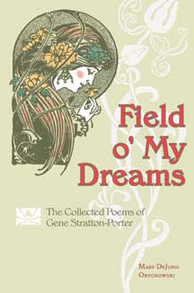 Field Book Cover