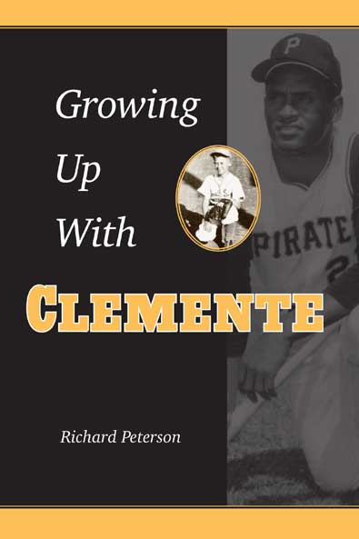 Clemente Book Cover