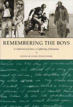 Boys Book Cover