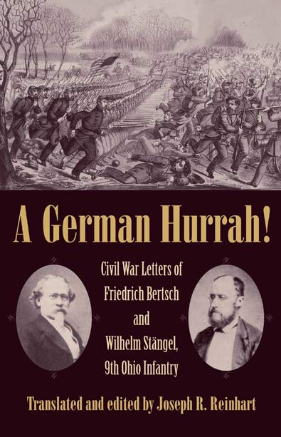 German Book Cover