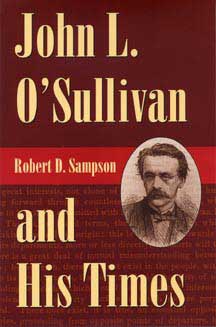 Sampson Book Cover