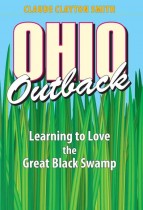 Outback Book Cover