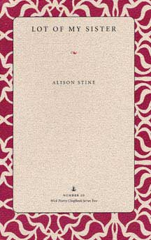Stine Book Cover