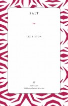 Tilton Book Cover