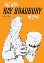 Bradbury Book Cover