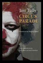 Circus Book Cover