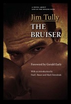 Bruiser Book Cover