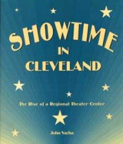 Showtime Book Cover