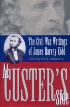 Custer Book Cover