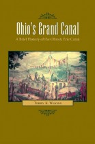 Canal Book Cover