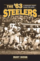 The '63 Steelers cover image