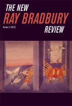 Ray Bradbury Review Cover