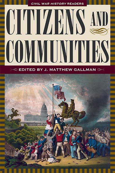 Gallman cover Image
