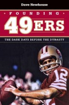 Newhouse 49ers cover