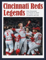 cincinnati reds cover