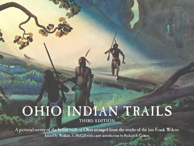 Indian trails Cover