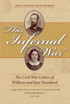 This Infernal War Cover-Timothy Mason Roberts