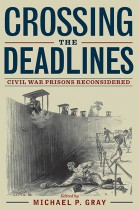 Crossing the Deadlines edited by Michael P. Gray