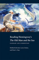 Reading Hemingway's The Old Man and the Sea Cover