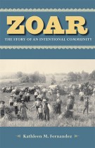 Zoar by Kathleen M. Fernandez. Kent State University Press