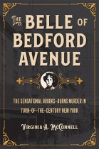 The Bell of Bedford Avenue by Virginia A. McConnell. Kent State University Press