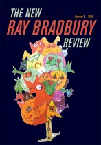 The New Ray Bradbury Review No. 6 by Kahan and Eller. Kent State University Press.