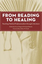 From Reading to Healing by Stagno and Blackie. Kent State University Press