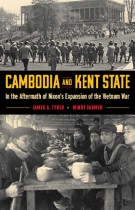 Cambodia and Kent State by Tyner & Farmer. Kent State University