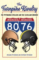 The Turnpike Rivalry by Richard and Stephen Peterson. Kent State University Press