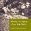 Reading Hemingway's Winner Take Nothing cover