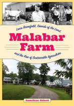 Malabar Farms by Anneliese Abbott. Cover