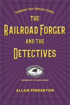 A Double Life and the Detectives by Allan Pinkerton