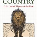 The Lion's Country by Charlie Starr cover
