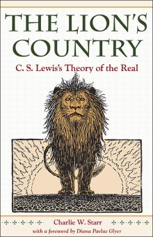 "the Lion's Country" cover image