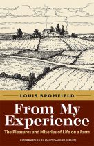From my Experience/Louis Bromfield. KSUPress