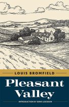Pleasant Valley/Louis Bromfield. KSUPress.