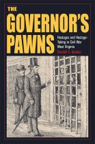 The Governor's Pawns/Randall S. Gooden. KSUPress